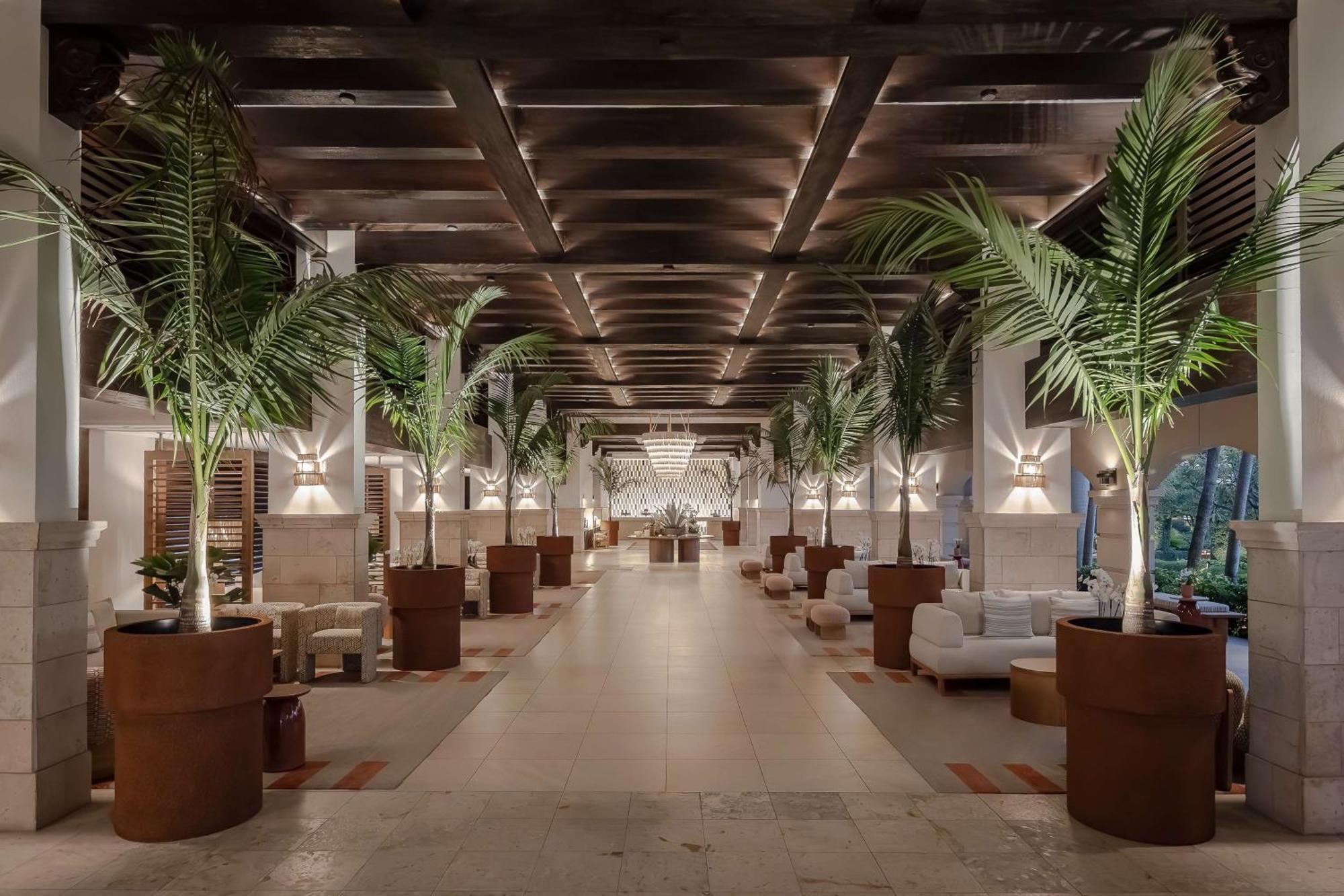 Hyatt Regency Aruba Resort&Casino Palm Beach Exterior foto