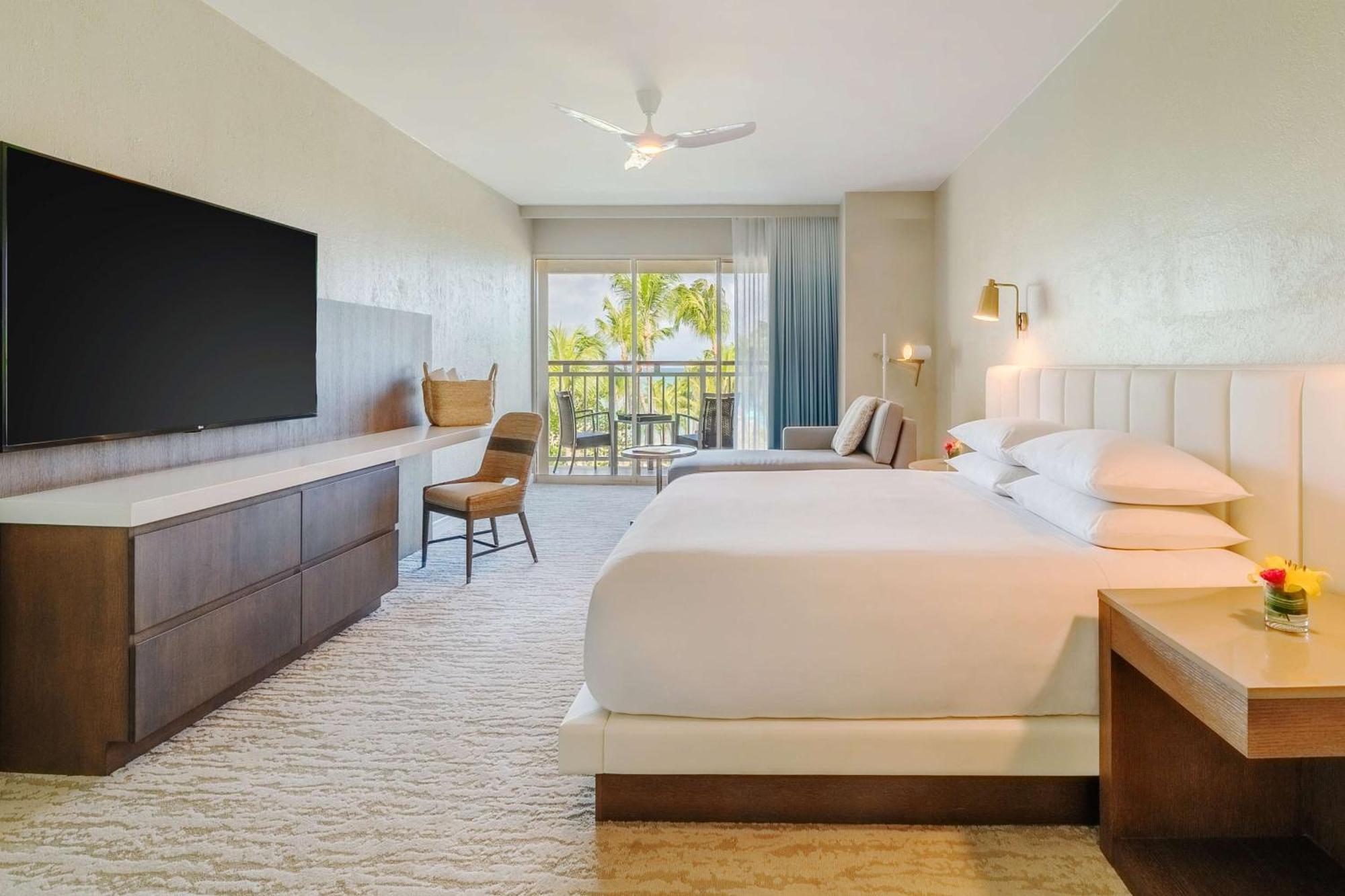 Hyatt Regency Aruba Resort&Casino Palm Beach Exterior foto