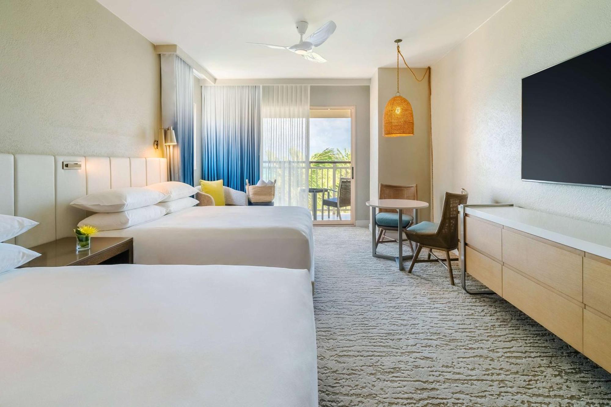 Hyatt Regency Aruba Resort&Casino Palm Beach Exterior foto